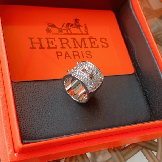 Hermes Rings