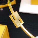 Fendi bracelet