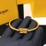 Fendi bracelet