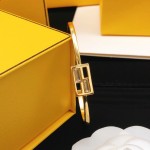Fendi bracelet