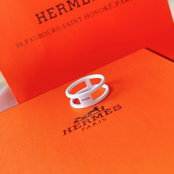 Hermes Rings