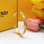 Fendi bracelet