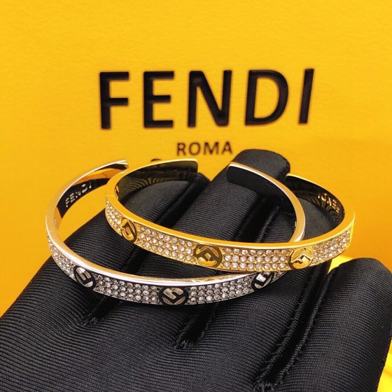 Fendi bracelet
