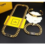 Fendi bracelet
