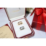 Cartier ring