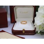 Cartier ring
