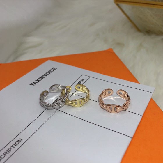 Hermes Rings