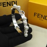 Fendi bracelet