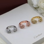 Cartier ring