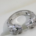 Cartier ring