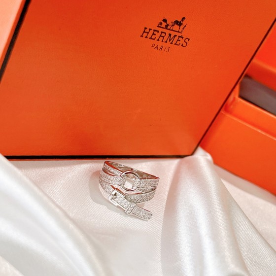 Hermes Rings