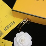 Fendi bracelet