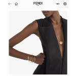 Fendi bracelet
