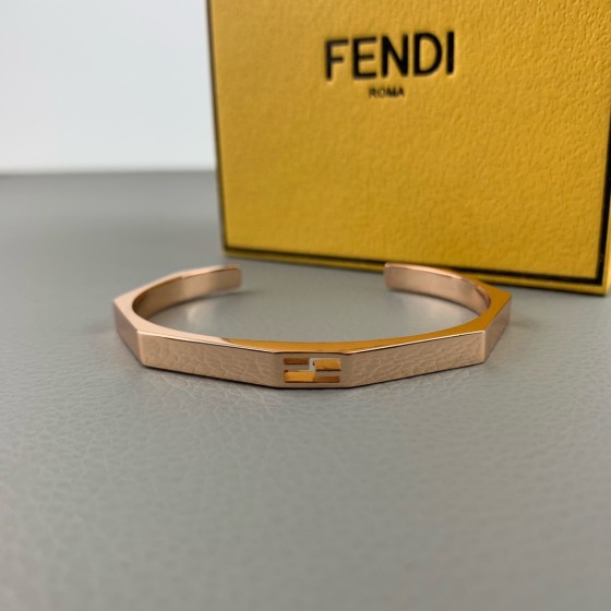 Fendi bracelet