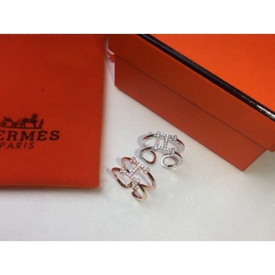Hermes Rings