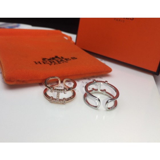 Hermes Rings