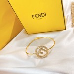 Fendi bracelet