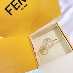 Fendi bracelet