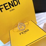 Fendi bracelet