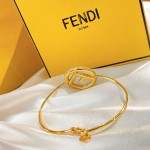 Fendi bracelet