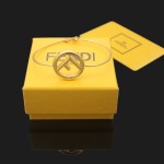 Fendi bracelet