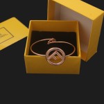 Fendi bracelet
