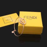 Fendi bracelet
