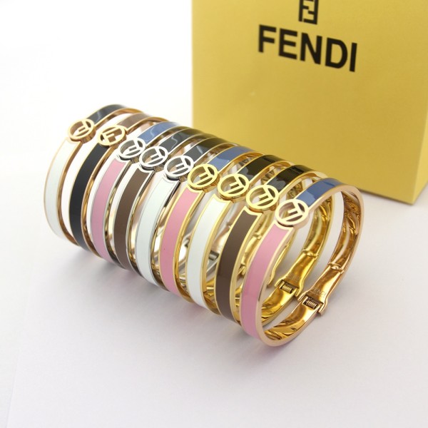 Fendi bracelet