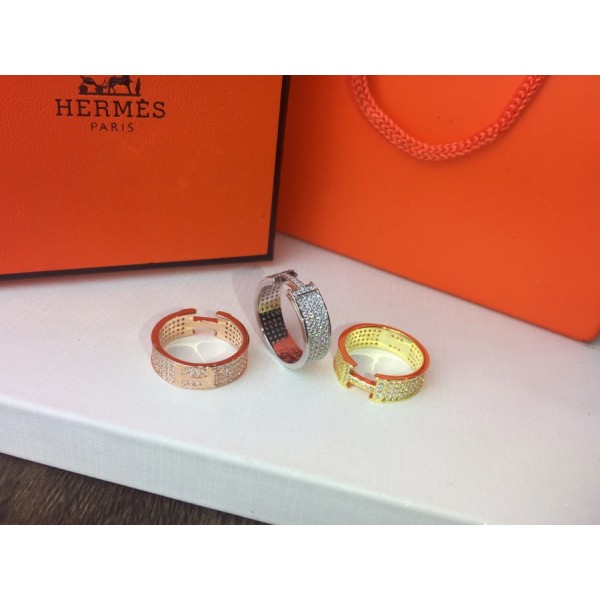 Hermes Rings