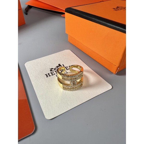 Hermes Rings