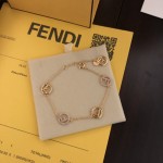 Fendi bracelets