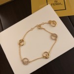 Fendi bracelets
