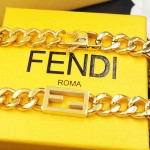 Fendi bracelets