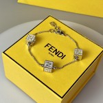 Fendi bracelets