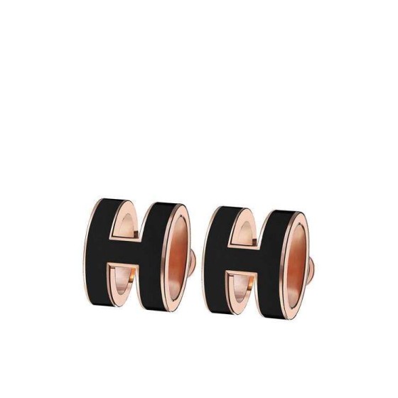 Hermes Earrings