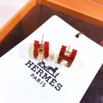 Hermes Earrings