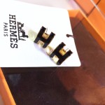 Hermes Earrings