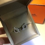 Hermes Earrings