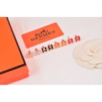 Hermes Earrings