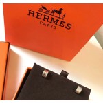 Hermes Earrings