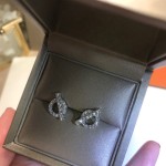 Hermes Earrings