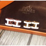 Hermes Earrings