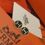 Hermes Earrings