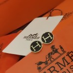 Hermes Earrings