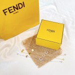 Fendi bracelets