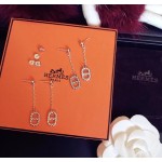 Hermes Earrings