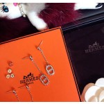 Hermes Earrings