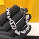 Fendi bracelets