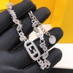 Fendi bracelets