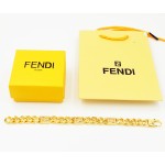 Fendi bracelets